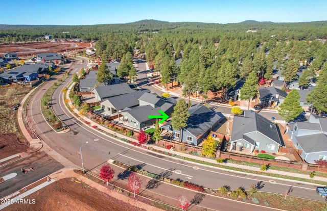 2358 S POLARIS Way, Flagstaff, AZ 86001