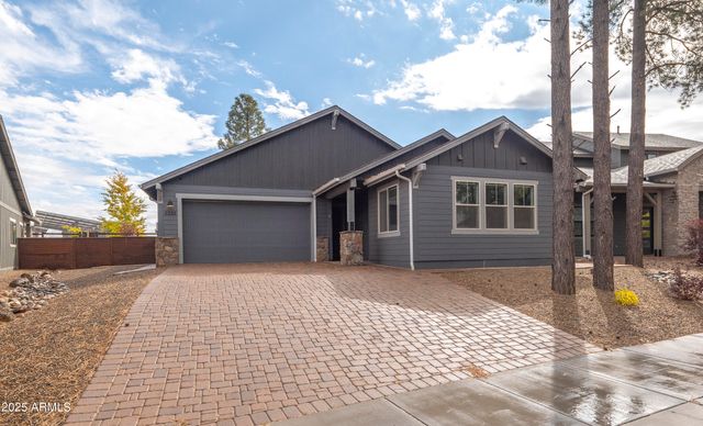 2358 S POLARIS Way, Flagstaff, AZ 86001