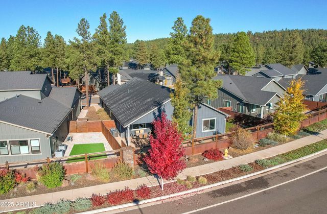 2358 S POLARIS Way, Flagstaff, AZ 86001