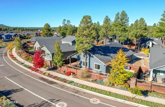 2358 S POLARIS Way, Flagstaff, AZ 86001