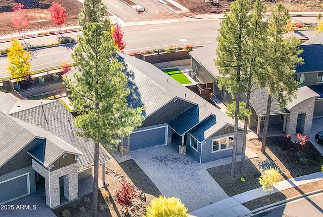 2358 S POLARIS Way, Flagstaff, AZ 86001