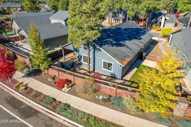 2358 S POLARIS Way, Flagstaff, AZ 86001