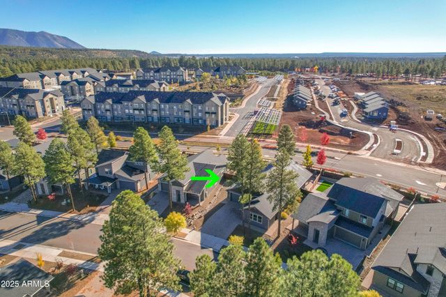 2358 S POLARIS Way, Flagstaff, AZ 86001