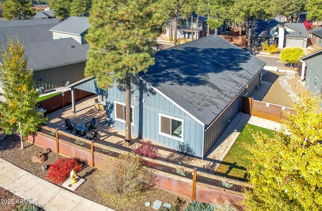 2358 S POLARIS Way, Flagstaff, AZ 86001