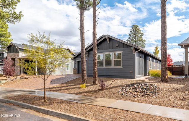 2358 S POLARIS Way, Flagstaff, AZ 86001