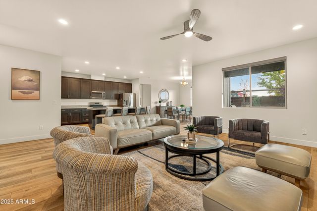 2358 S POLARIS Way, Flagstaff, AZ 86001