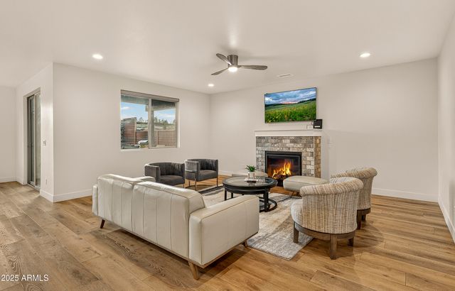 2358 S POLARIS Way, Flagstaff, AZ 86001