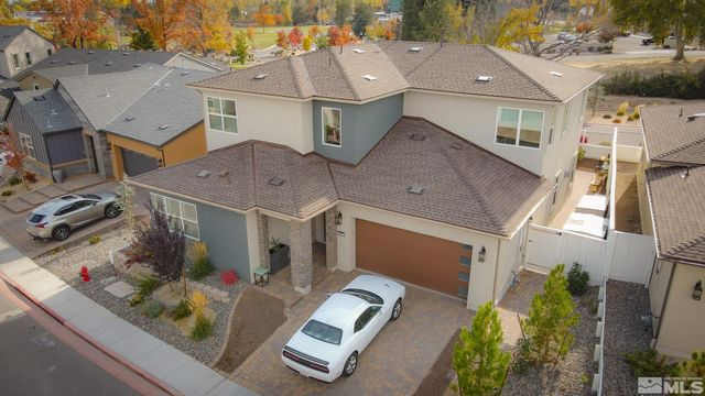 5545 Western Rider Trail, Reno, NV 89511