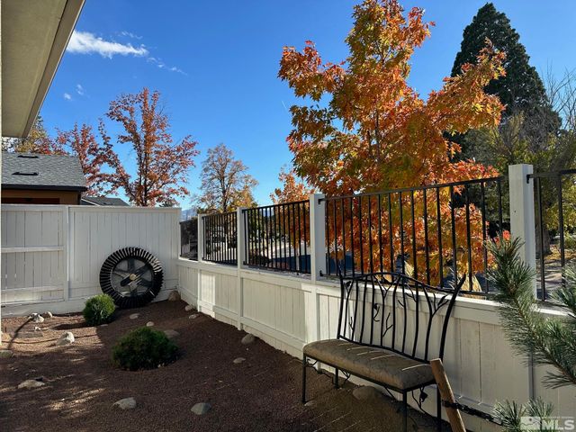 5545 Western Rider Trail, Reno, NV 89511
