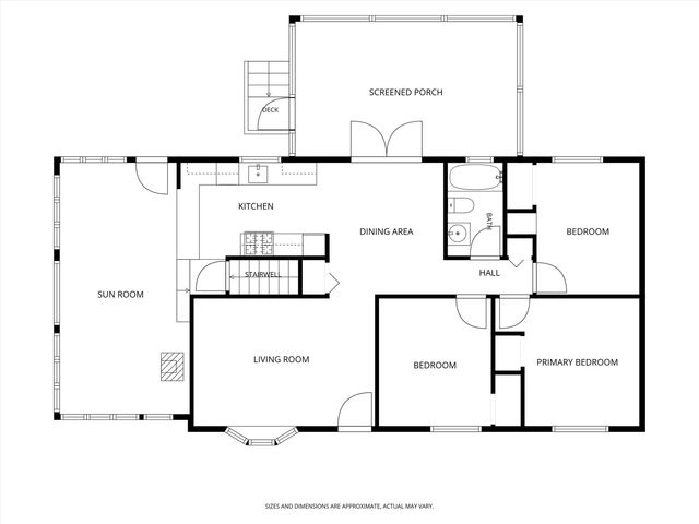 2890 Kimberley Road, Ann Arbor, MI 48104
