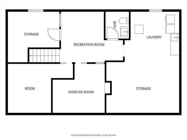 2890 Kimberley Road, Ann Arbor, MI 48104