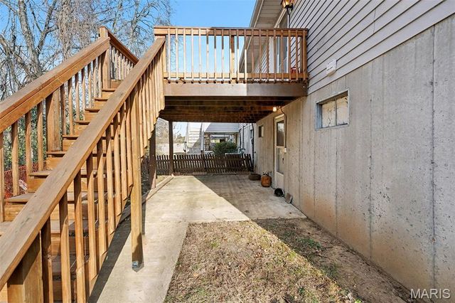 887 Woodridge Drive, Arnold, MO 63010