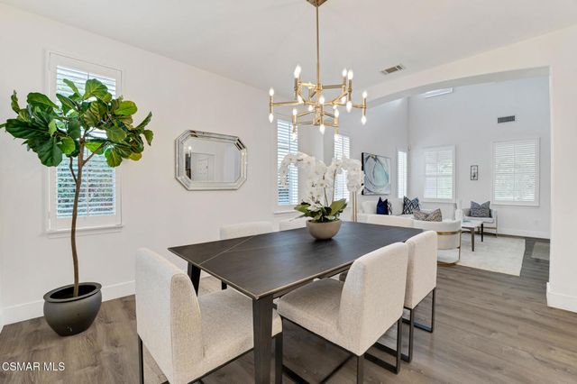 2339 Rudolph Drive, Simi Valley, CA 93065