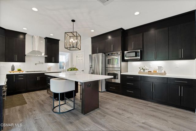 2339 Rudolph Drive, Simi Valley, CA 93065