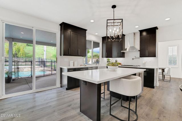 2339 Rudolph Drive, Simi Valley, CA 93065