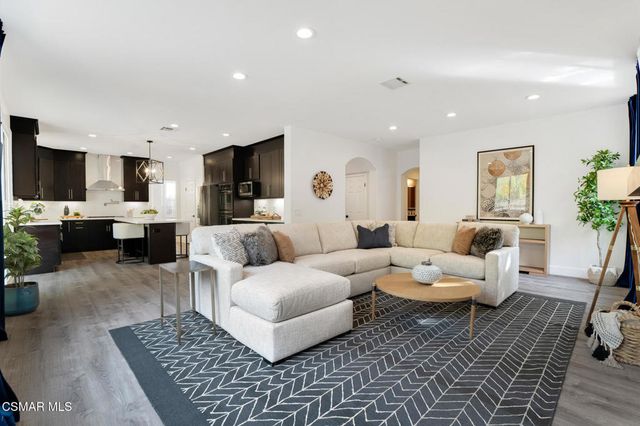 2339 Rudolph Drive, Simi Valley, CA 93065