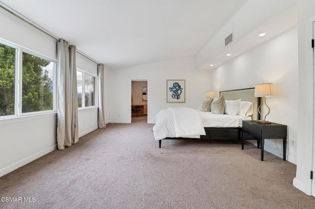 2339 Rudolph Drive, Simi Valley, CA 93065