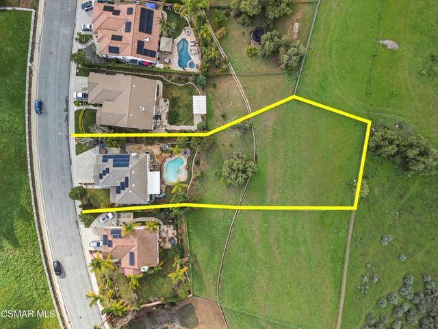 2339 Rudolph Drive, Simi Valley, CA 93065