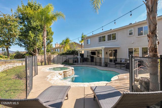 2339 Rudolph Drive, Simi Valley, CA 93065