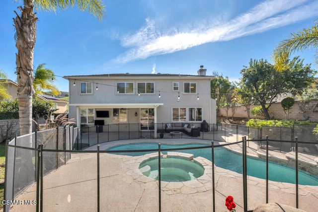 2339 Rudolph Drive, Simi Valley, CA 93065