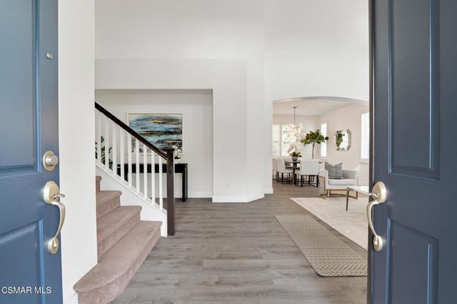 2339 Rudolph Drive, Simi Valley, CA 93065