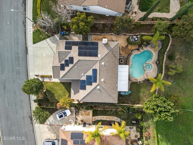 2339 Rudolph Drive, Simi Valley, CA 93065