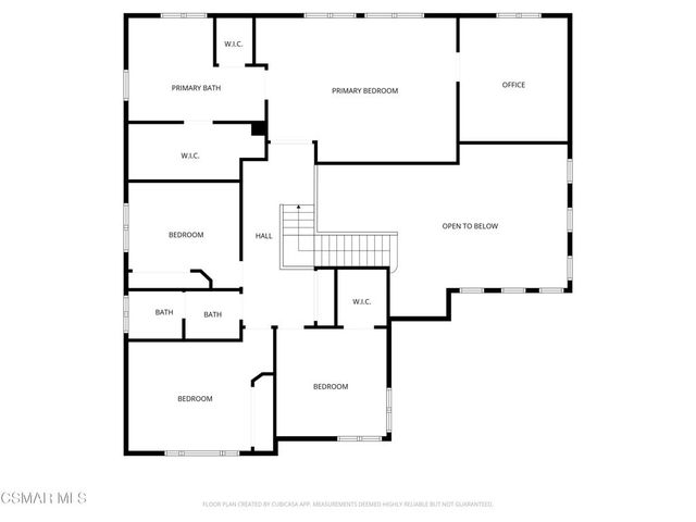 2339 Rudolph Drive, Simi Valley, CA 93065