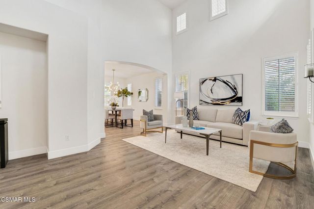 2339 Rudolph Drive, Simi Valley, CA 93065