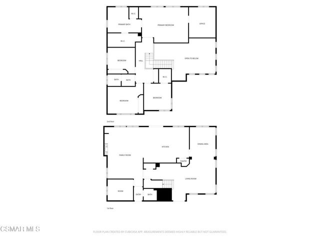 2339 Rudolph Drive, Simi Valley, CA 93065