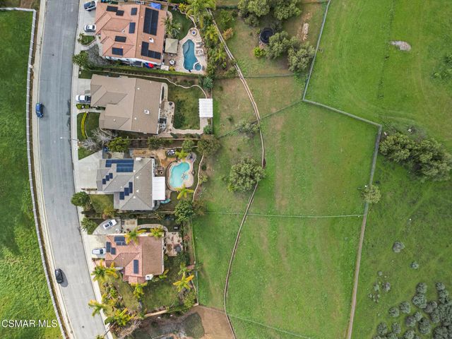 2339 Rudolph Drive, Simi Valley, CA 93065