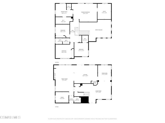 2339 Rudolph Drive, Simi Valley, CA 93065