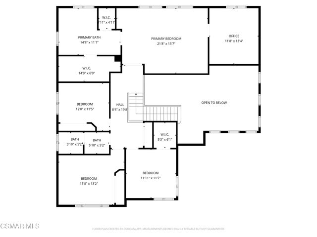 2339 Rudolph Drive, Simi Valley, CA 93065