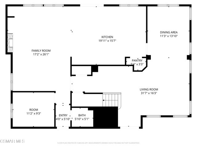 2339 Rudolph Drive, Simi Valley, CA 93065