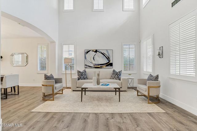 2339 Rudolph Drive, Simi Valley, CA 93065