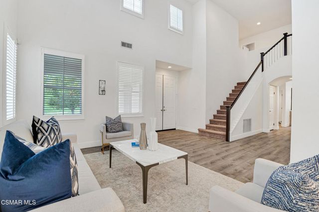 2339 Rudolph Drive, Simi Valley, CA 93065