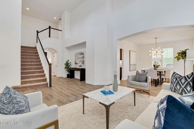 2339 Rudolph Drive, Simi Valley, CA 93065