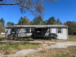 11104 NE 81ST STREET, Gainesville, FL 32609