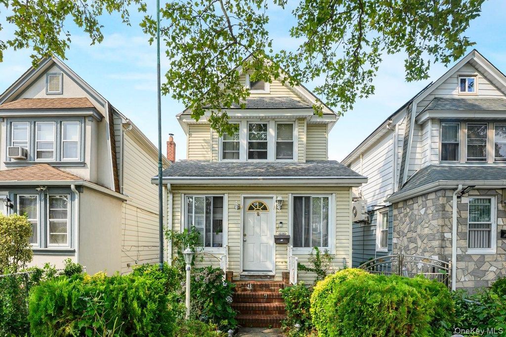 9344 Vanderveer Street, Queens Village, NY 11428 — photo 2