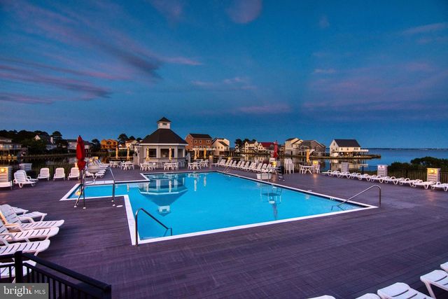 LOT 862 BROADSIDE DRIVE, Greenbackville, VA 23356