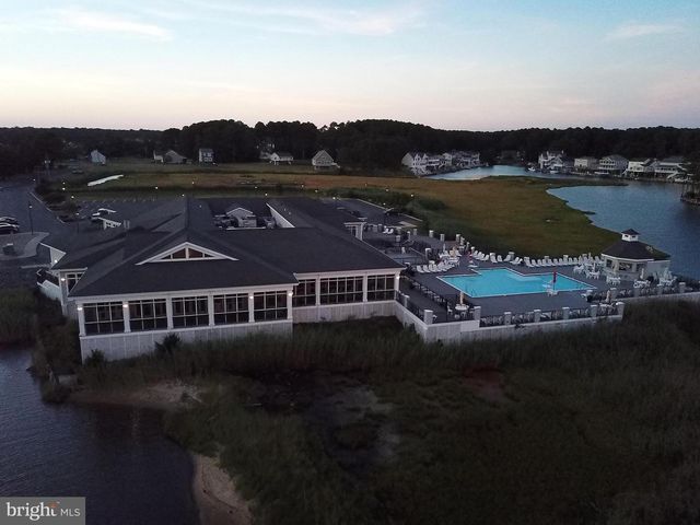 LOT 862 BROADSIDE DRIVE, Greenbackville, VA 23356