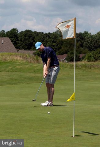 LOT 862 BROADSIDE DRIVE, Greenbackville, VA 23356