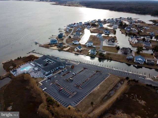 LOT 862 BROADSIDE DRIVE, Greenbackville, VA 23356