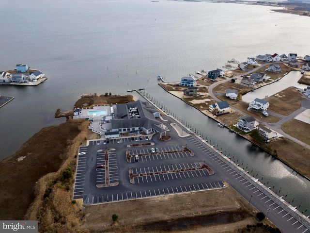 LOT 862 BROADSIDE DRIVE, Greenbackville, VA 23356