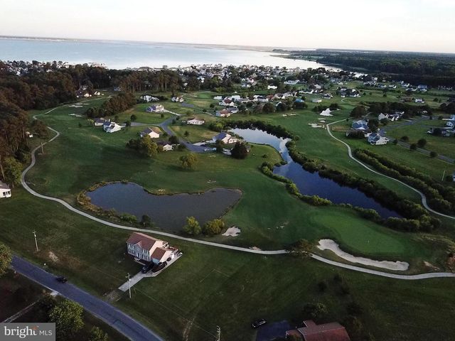 LOT 862 BROADSIDE DRIVE, Greenbackville, VA 23356