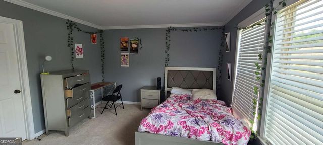 4434 Lassen Court, Suwanee, GA 30024