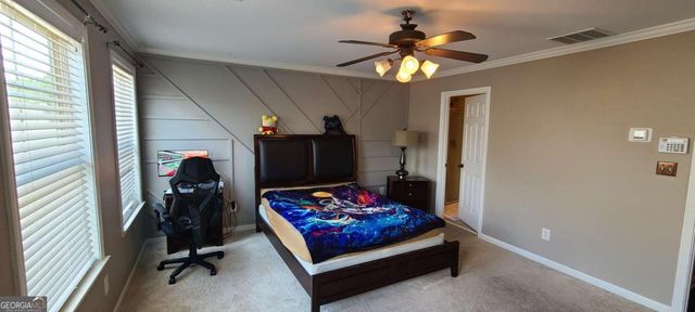 4434 Lassen Court, Suwanee, GA 30024