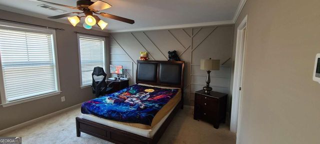 4434 Lassen Court, Suwanee, GA 30024