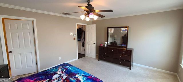 4434 Lassen Court, Suwanee, GA 30024