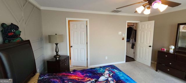 4434 Lassen Court, Suwanee, GA 30024