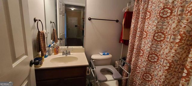 4434 Lassen Court, Suwanee, GA 30024